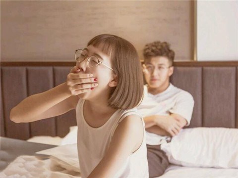 怎么判断女的是不是老司机?看看她有没有这几个特征 怎么判断女的是不是老司机?看看她有没有这几个特征第5张